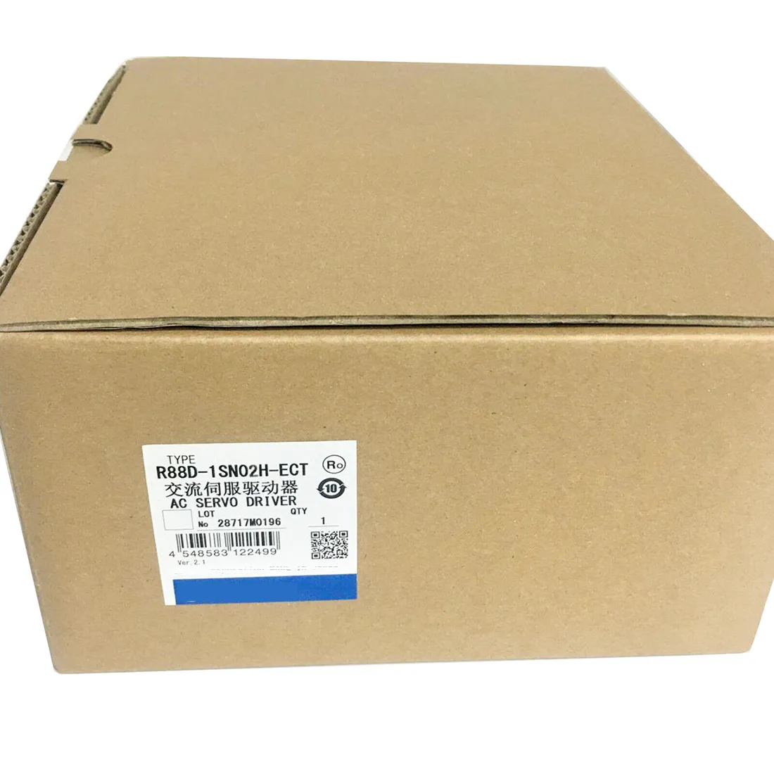 

Новый телефон с сервоприводом R88D1SN02HECT