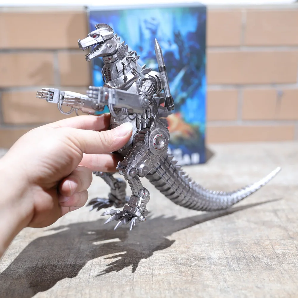 Bandai Godzilla Фигурка 1993