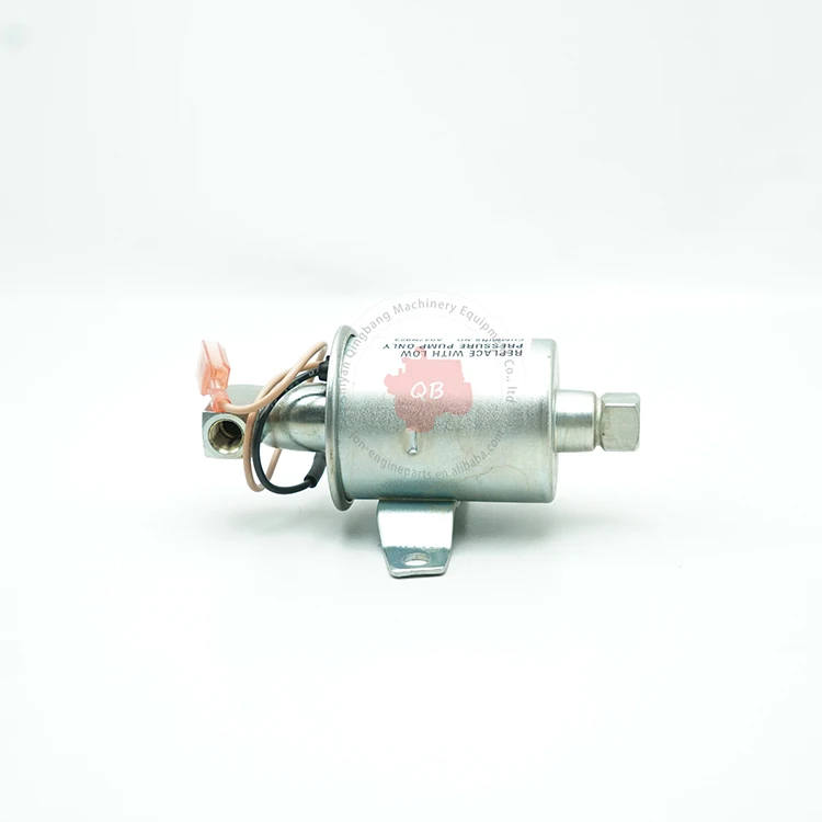 

A047N923 A064S971 Engine parts 12 VDC fuel pump A047N923 A064S971 oil lift pump