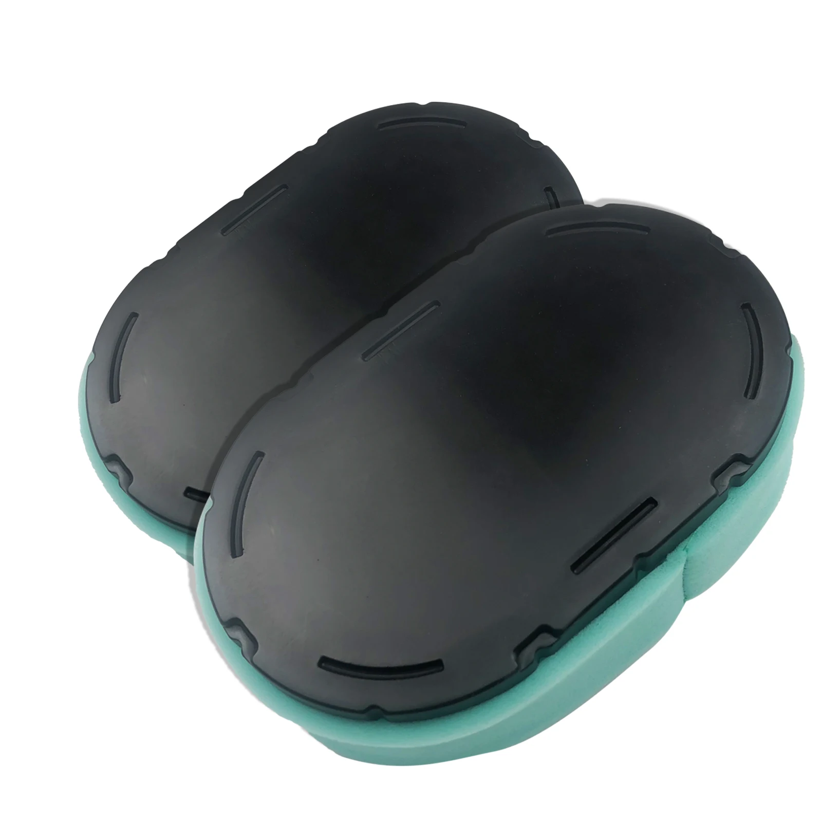 2 шт. воздушные фильтры для Kohler KT610 KT620 KT715 KT725 KT730 KT735 KT740 32 083 09-S 883 09-S1 10-S Stens 102-036