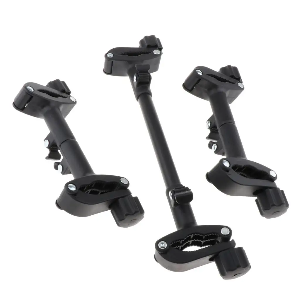 

3 шт. Детские Разъемы-регулируемые двойные разъемы детали «сделай сам» Аксессуары-прочные и крепкие