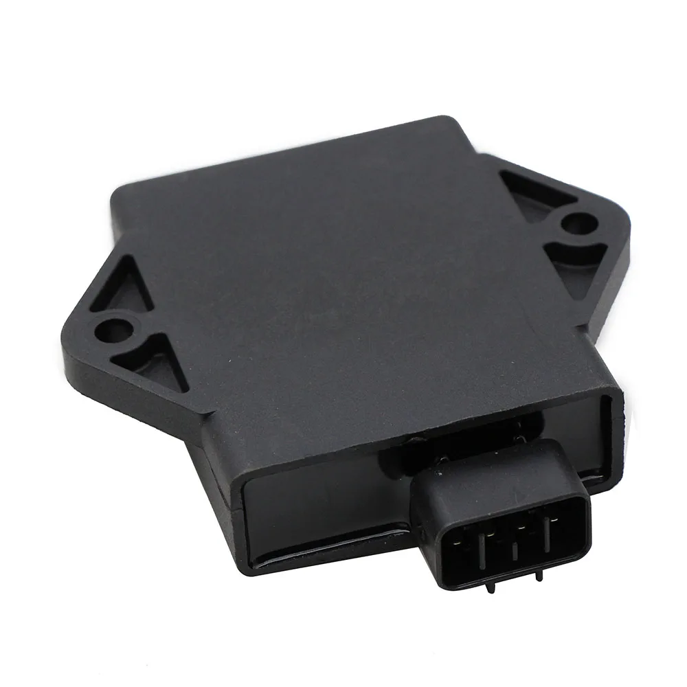 Блок зажигания CDI для мотоцикла Yamaha 4UC-82305-00 4UC-82305-10 5DF-82305-10 YP250D Majesty DX YP250 YP250A |