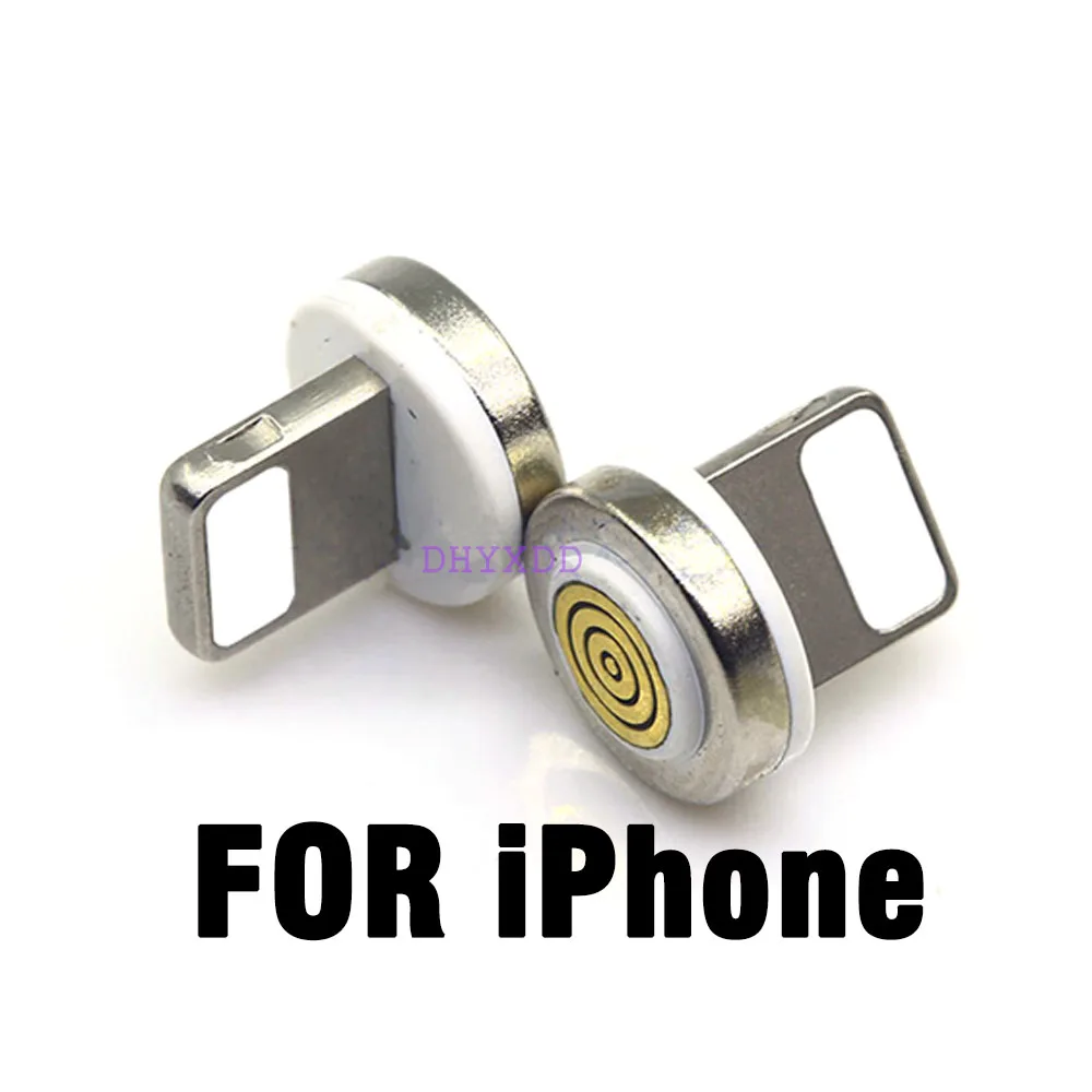 

Магнитный адаптер сиденья Micro USB Type-C, пылезащитный магнитный разъем для зарядного устройства для Xiaomi Huawei Iphone Samsung Android Mobile