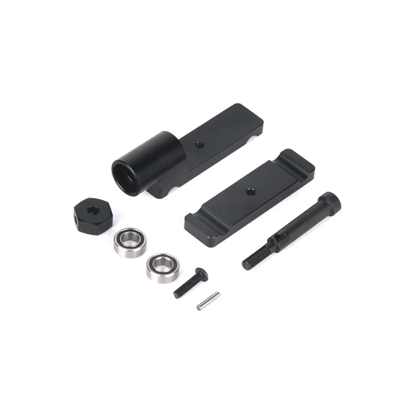 Многофункциональный пересечение прицепов кюветный мост подходит для