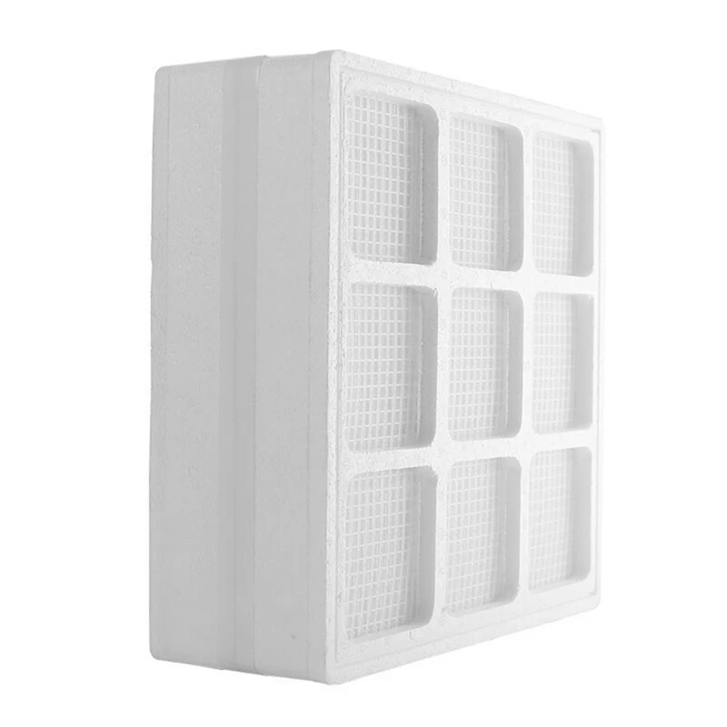 

Фильтр HEPA для очистителя воздуха Iqair Healthpro 100/250, 2 шт.