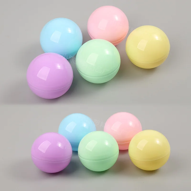 

Пластиковые элементы для лотереи и игр 3 см