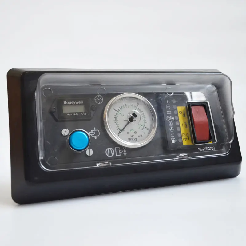 1092733080 1604047188 Controller Atlas Copco Control Panel Xas136 Xas136dd