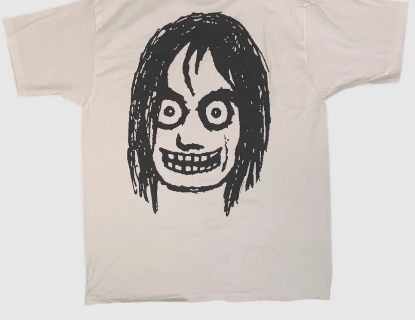 

Ozzy Osbourne Ozzmosis Album Art Vintage T-Shirt Tee Shirts