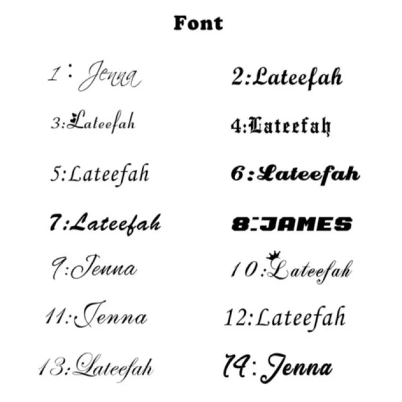 Stainless Steel Custom Name Stud Earrings Personalized Nameplate Handmade Jewelry For Women Girls Custom Earrings Jewelry Bijoux