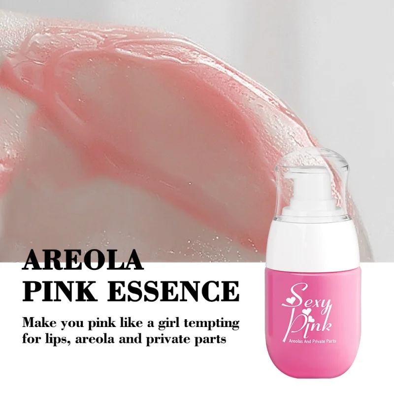 

30g Women Vaginal Lips Private Part Pink Underarm Intimate Whitening Dark Bleaching Skin Body Bleaching Care Cream