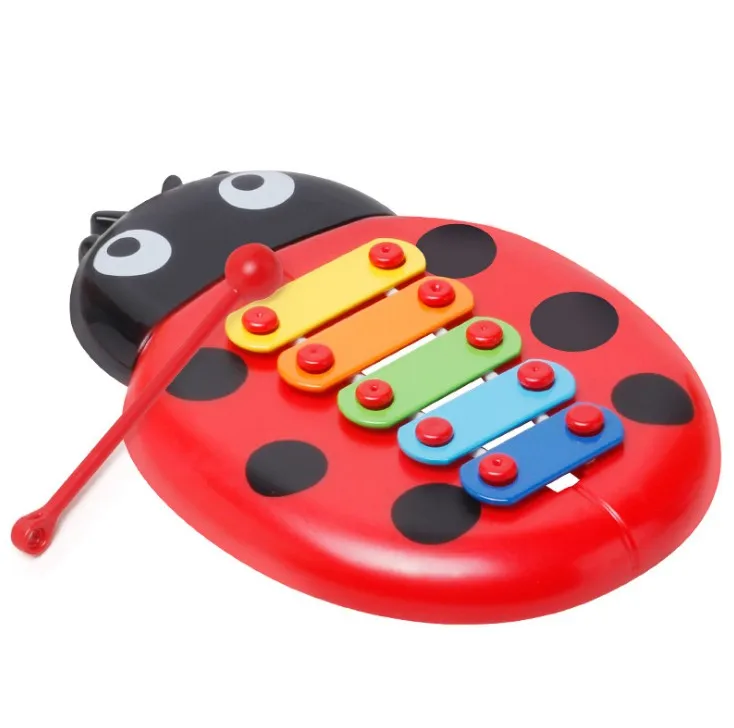 

Baby Knock Musical Instrument Toy Gift Toys Montessori Educational Development Children Toys