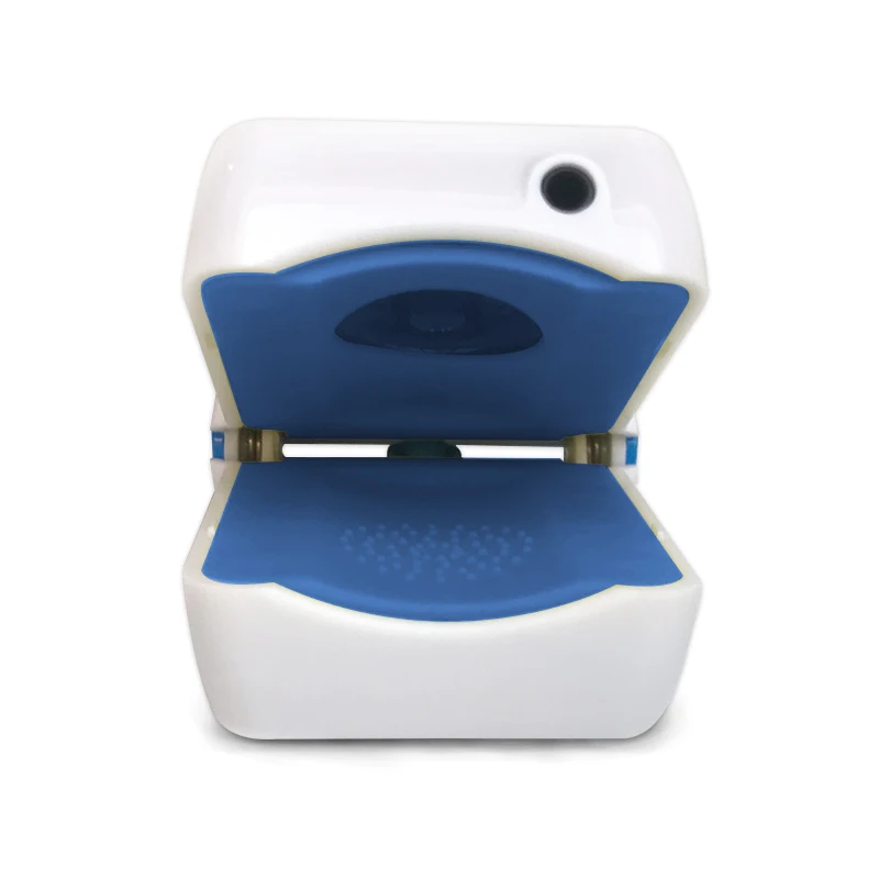 

Against Nail Fungus Laser Treatment Infrared 905nm Podiatry Toenail Fungal Infection Grey Color Onychomycosis Therapy