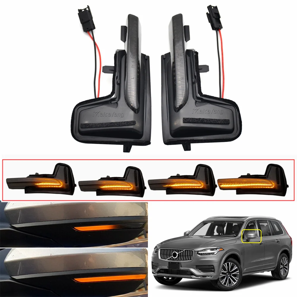 

Динамический поворотный сигнал, последовательный боковой зеркальный световой индикатор светильник Honda Civic Mk8 FA 2D FG1 FG2 4D FA1 FA2 FA3 FA4 FA5