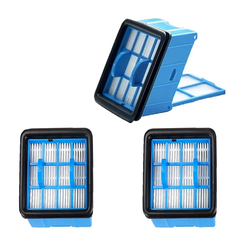 3 шт. сменный фильтр для пылесоса Bissell Crosswave Omniforce 3882 аксессуары