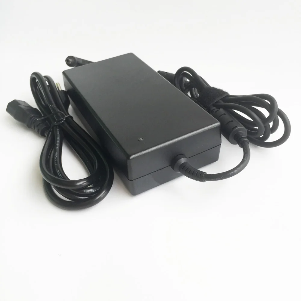 Оригинальный блок питания 200 вт для Chicony 19 в а адаптер переменного тока зарядное