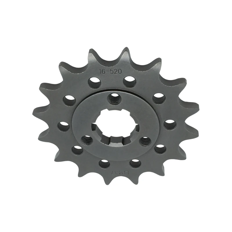 

Motorcycle Equipments 520 Front Sprocket Pinion For Suzuki SP600F/1985 DR600S/85-89 DR650 RSE/1990-1995