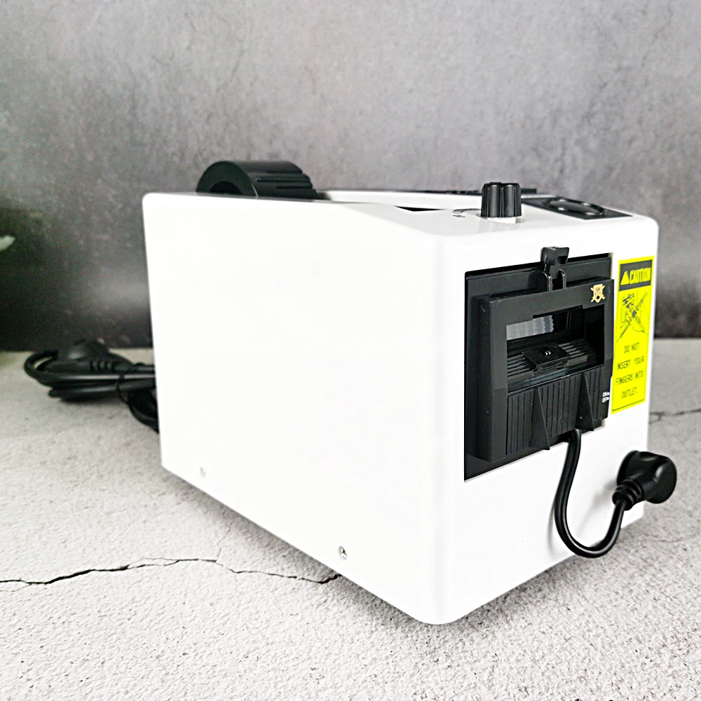 Автоматическая машина для резки ленты автоматический упаковочный дозатор M1000