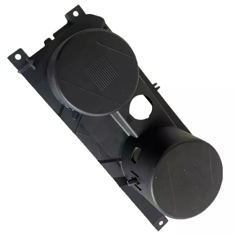 Слот для держателя чашки на центральной консоли автомобиля 670018482 670011189 Для Maserati