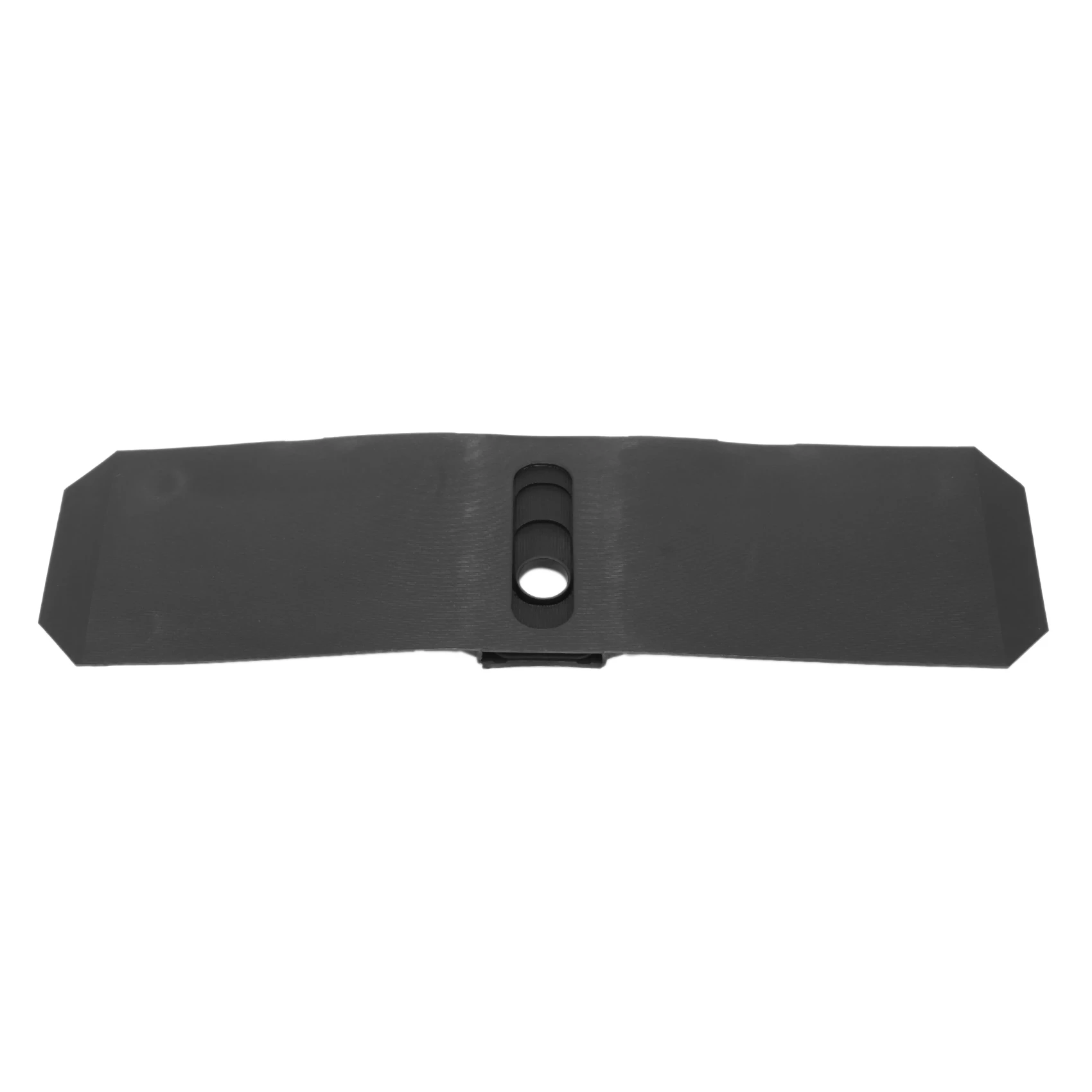 

Car Console Indicator Cover Dustproof Strip Gear Shift Panel Blind for MOHAVE 2006-2012
