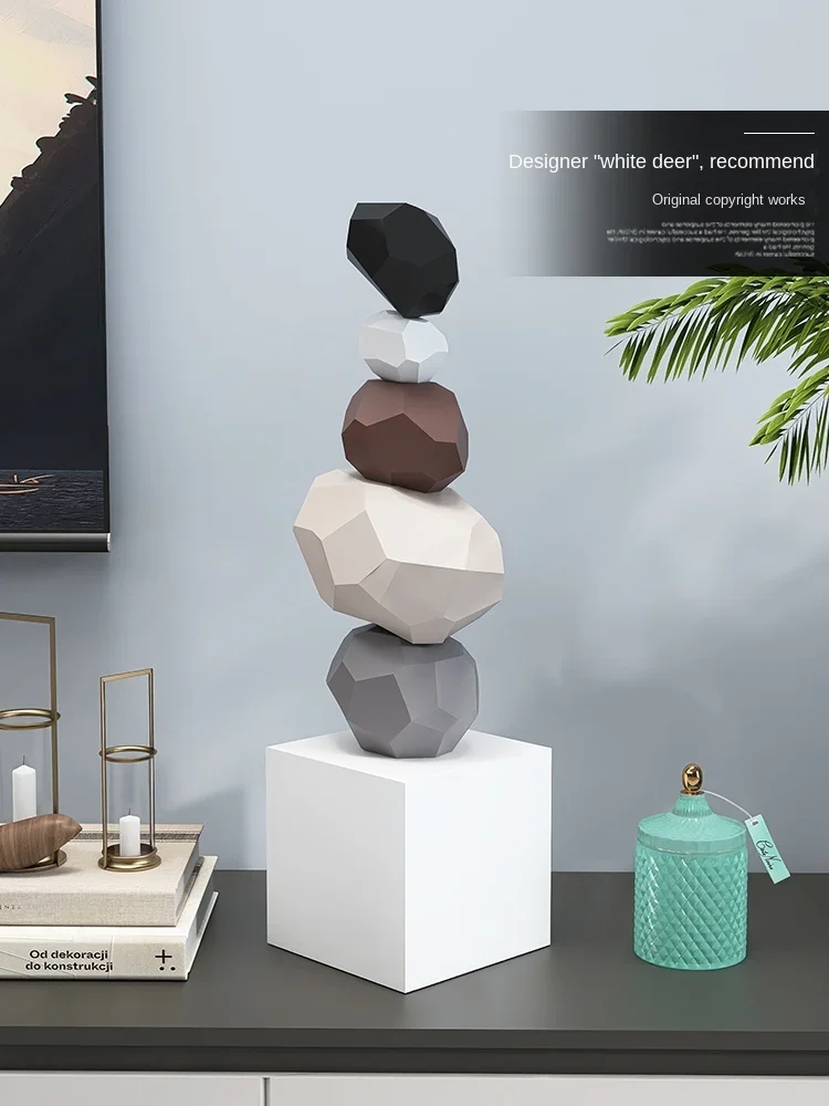 Пришло удачу когда ремесла украшения из смолы для крыльца кабинета гостиной