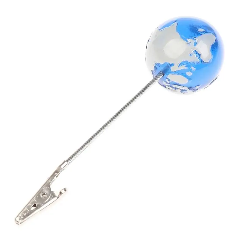 Фотографический зажим с основой земли фотография Круглый Стенд для сообщений