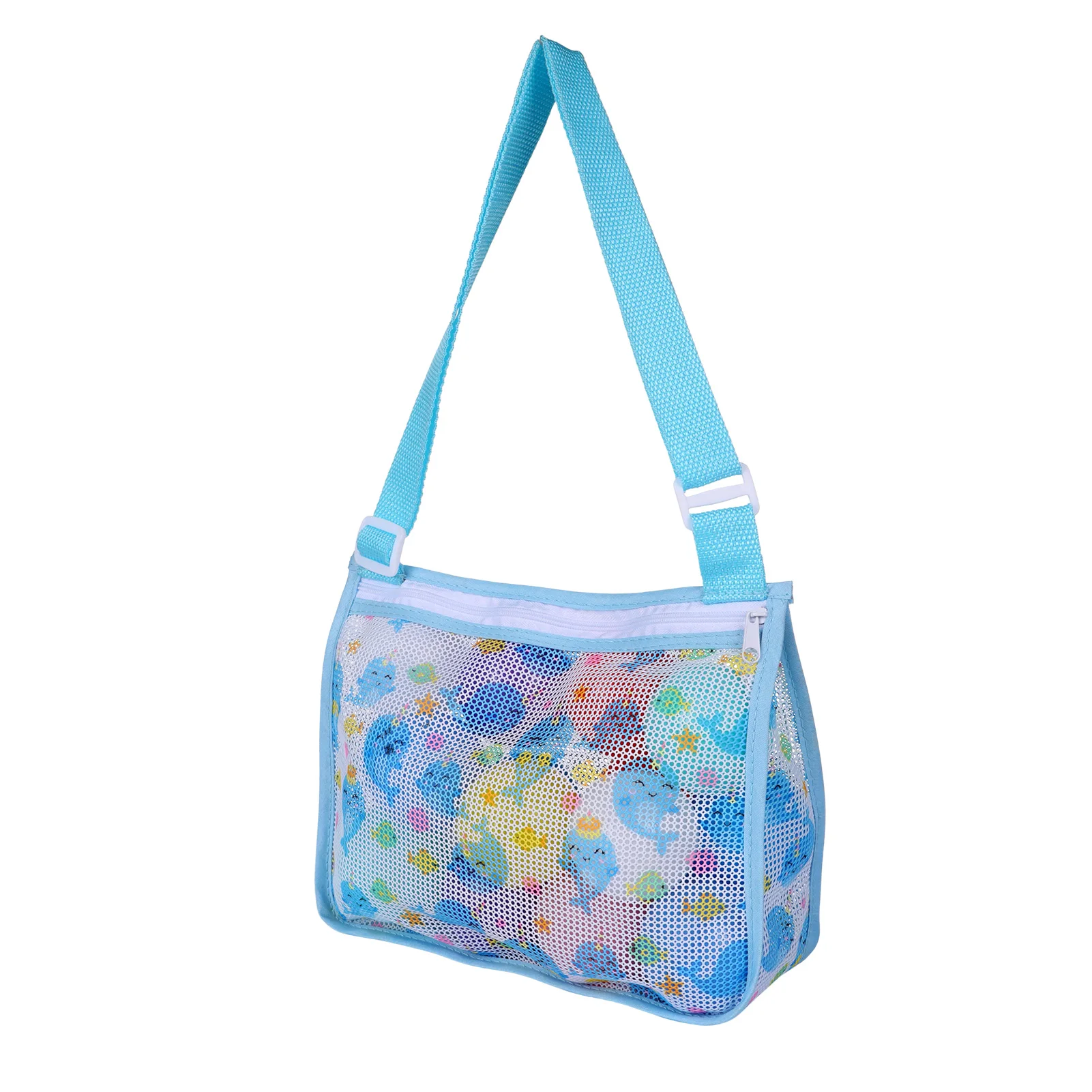 

Beach Bags Shell Collecting Kids Shell Collecting Bag With Zipper Seashell Collection Bags For Holding Shells Beach Toys Sand To