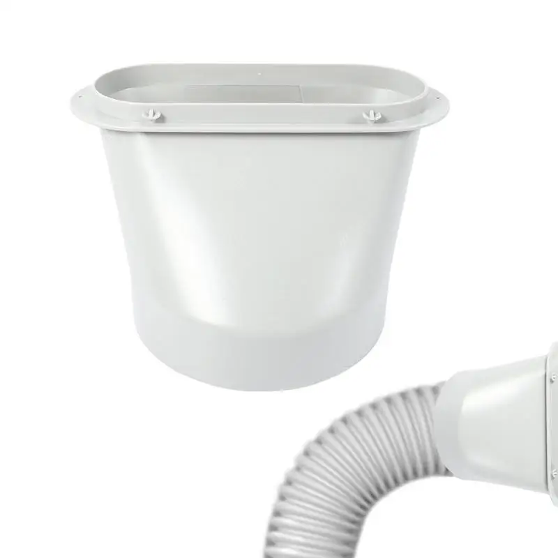 Рисунок 5 - Портативный соединитель для выхлопного