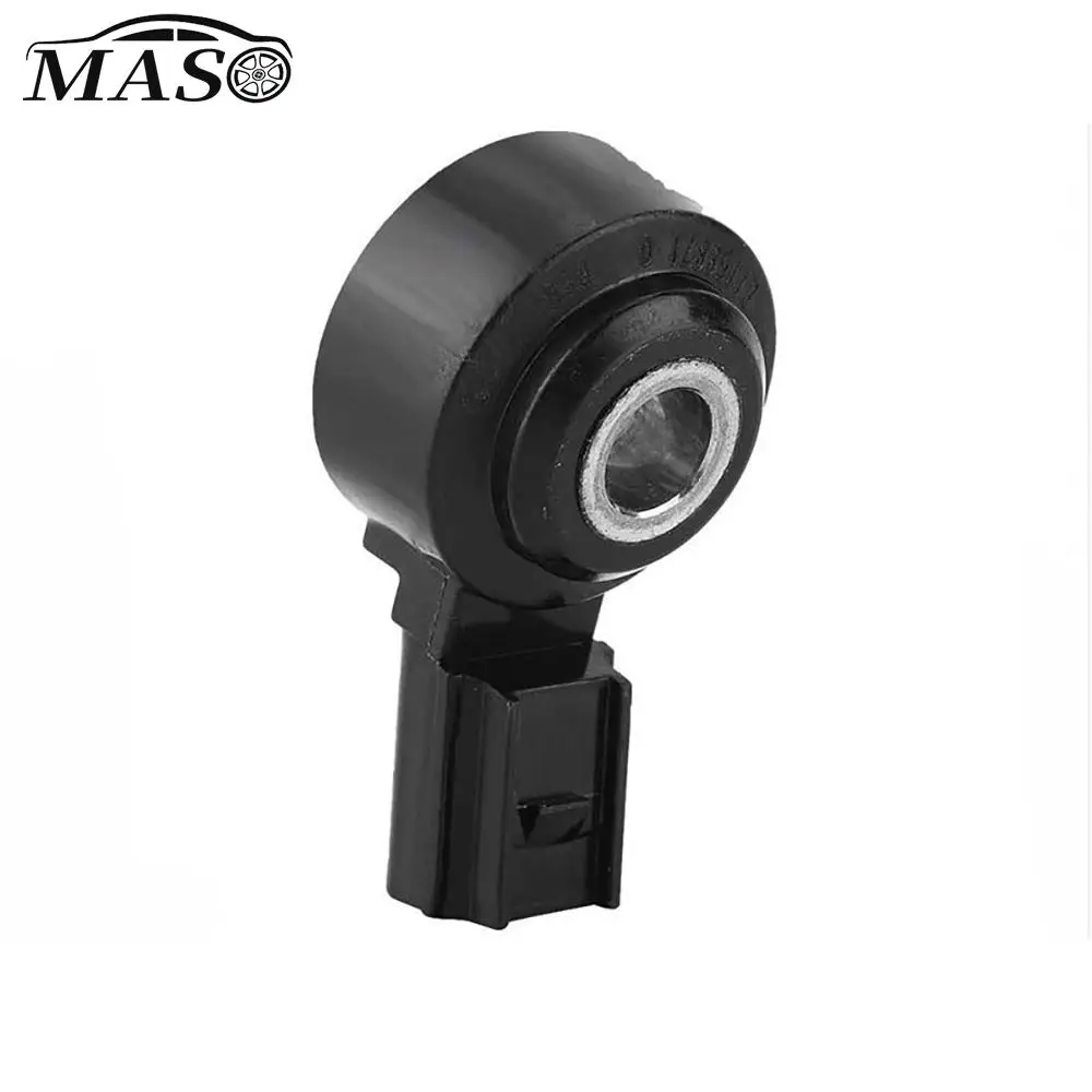 

1pc Knock Sensor for ACURA ILX MDX NSX RDX,for HONDA ACCORD CIVIC CLARITY CR-V CR-Z,30530-R1A-A01, 30530R1AA01,KNE37, EKS898