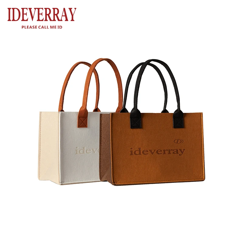 

Женские сумки IDEVERRAY 2023, женская модная женская сумка