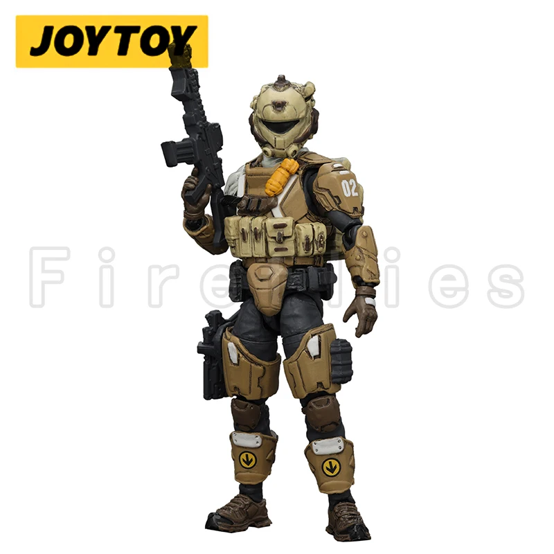 125 Фигурка JOYTOY «Битва звезд Mechas и фигурки», аниме-модель (art.: 3920d239bdd91) - 3920d239bdd91