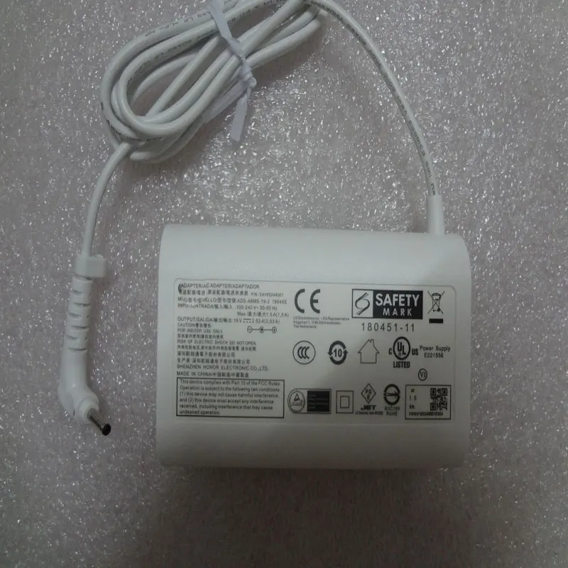 For Lg Gram 14z90n-v.aa75a1 Original Puryuan