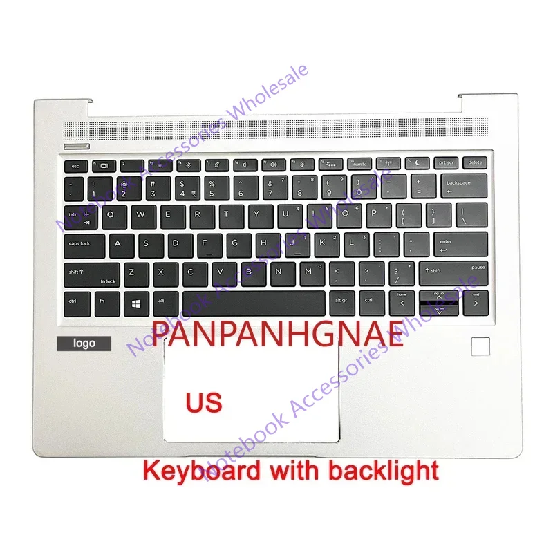 Подставка для клавиатуры WWPalm HP ProBook 430 G6 G7 ZHAN66 13 G2 G3 верхняя крышка ноутбука чехол