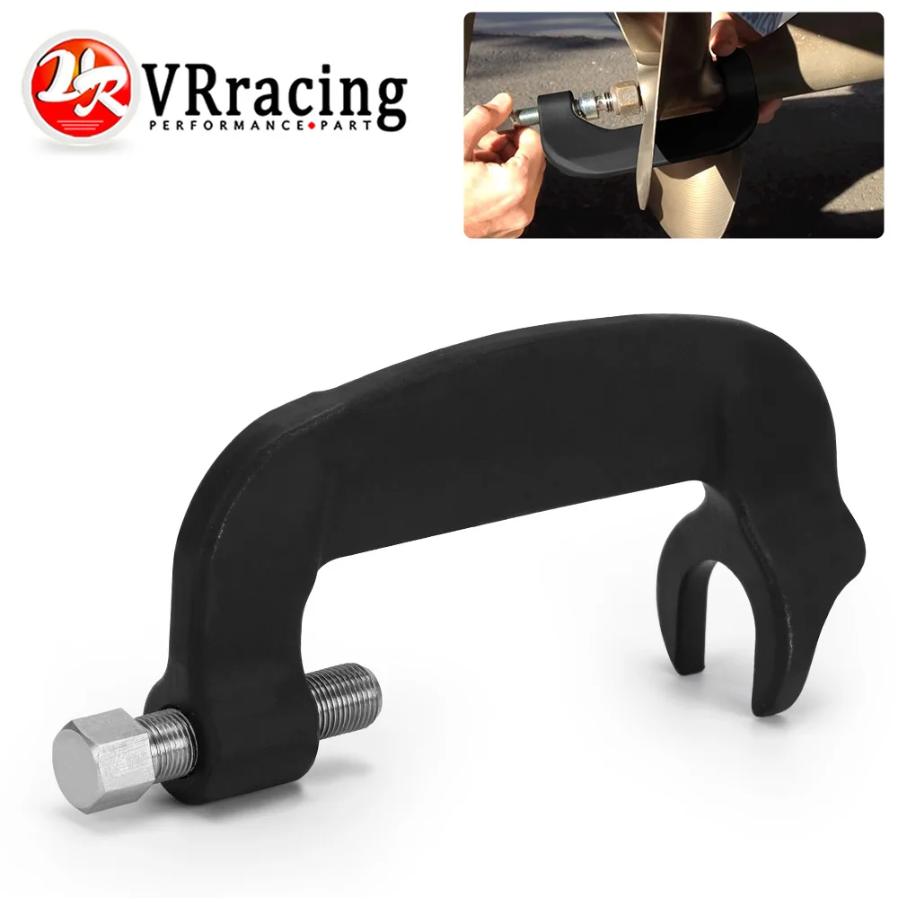 

Съемник Inboard Prop, профессиональный съемник для лыжных/водяных/серфинговых пропеллеров, подходит для замены вала от 3/4 до 1-1/8 дюйма