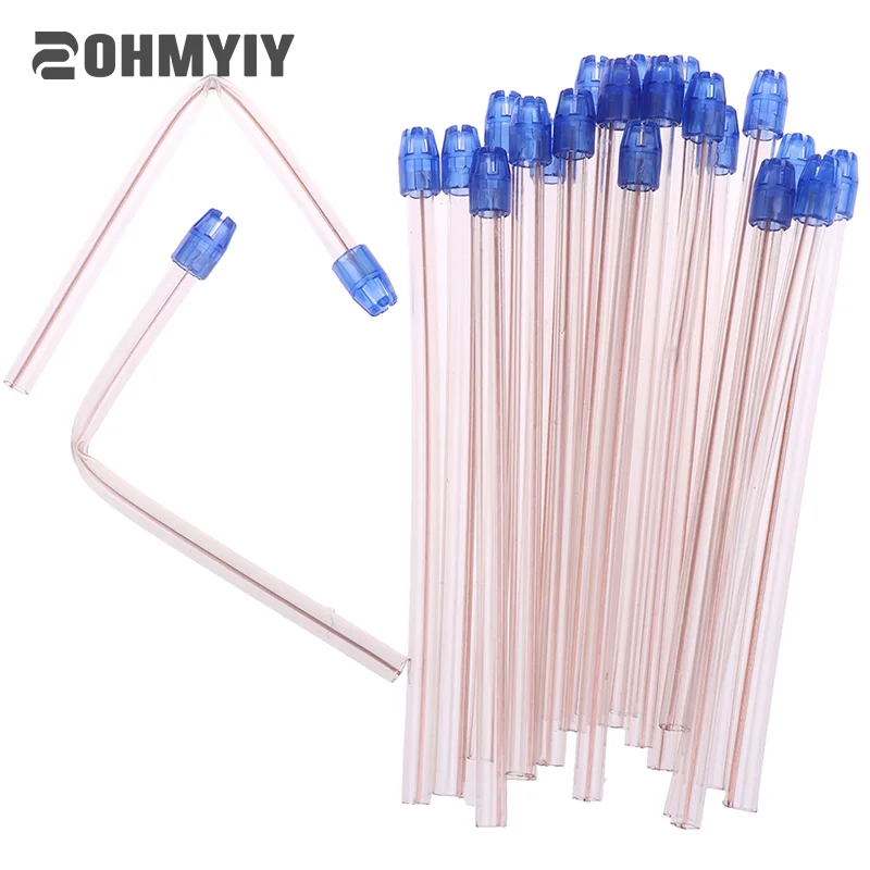 Одноразовые стоматологические хирургические всасывающие наконечники аспиратор