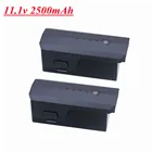 Аккумулятор для квадрокоптера SJRC F11S 4K Pro F11 F11 PRO, 11,1 В, 2500 мА  ч