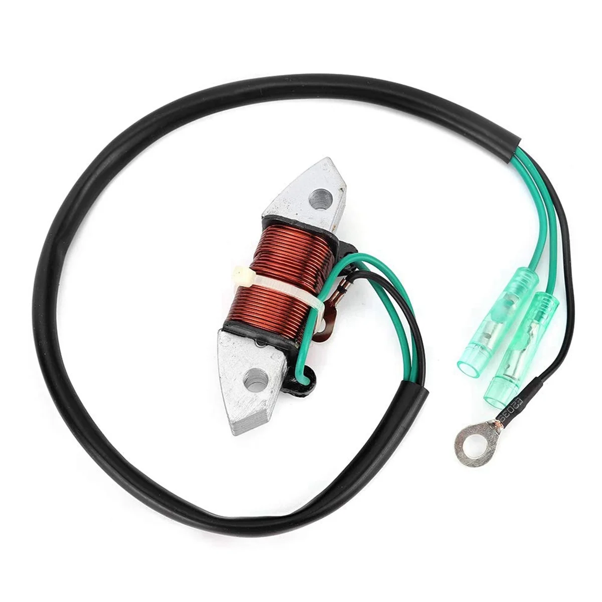 66T-85533 66T-85533-00 Катушка освещения для 2-тактного подвесного двигателя 40HP E40X 66T85533