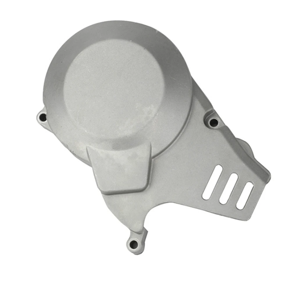 Крышка статора двигателя мотоцикла для китайского Lifan Zongshen YX 110 125 140cc 150cc 160cc 170cc 180cc