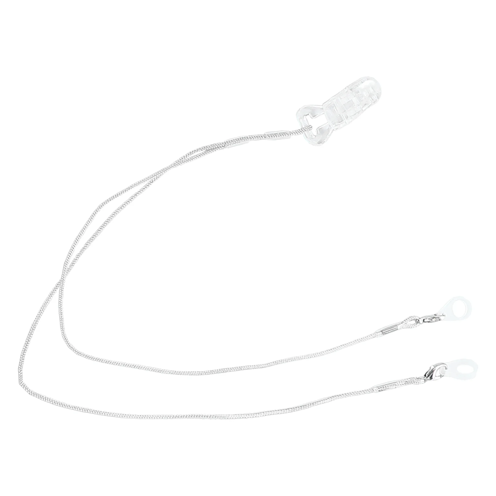 

Clipsholder Clip Seniorslanyard Cord Rope Accessories Aid Safety Retainer Glasses Strap Anti Straps String Retention Losstolost