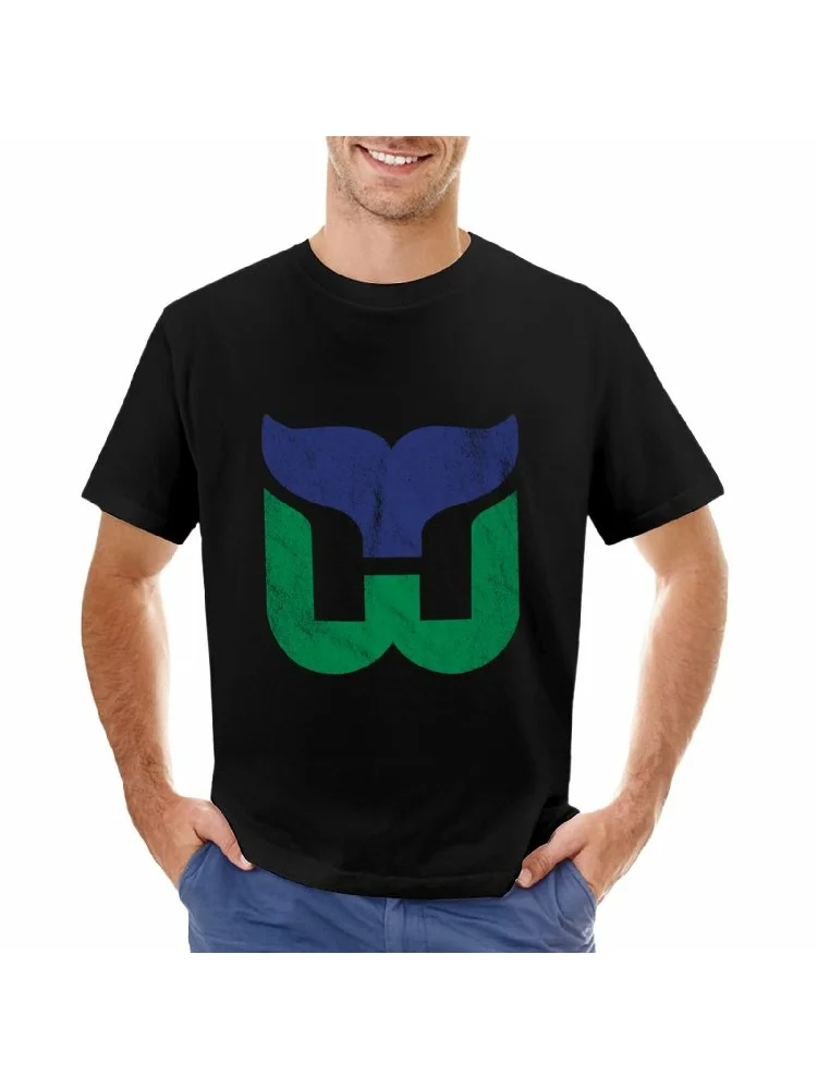 Ice Hockey Jersey Ron Francis Jersey 10 Hartford Whalers 1 Liut Jersey  Retro Men Sport Sweater Tops Stitched Letters Numbers - AliExpress