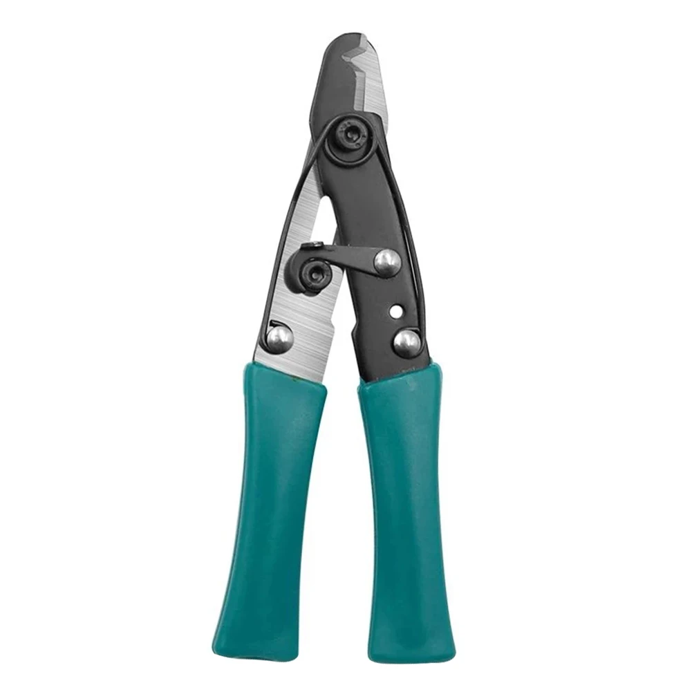 

Brand New Capillary Cutting Capillary Clamp Capillary Scissors Steel + Rubber Capillary Clamp Capillary Tube Cutter