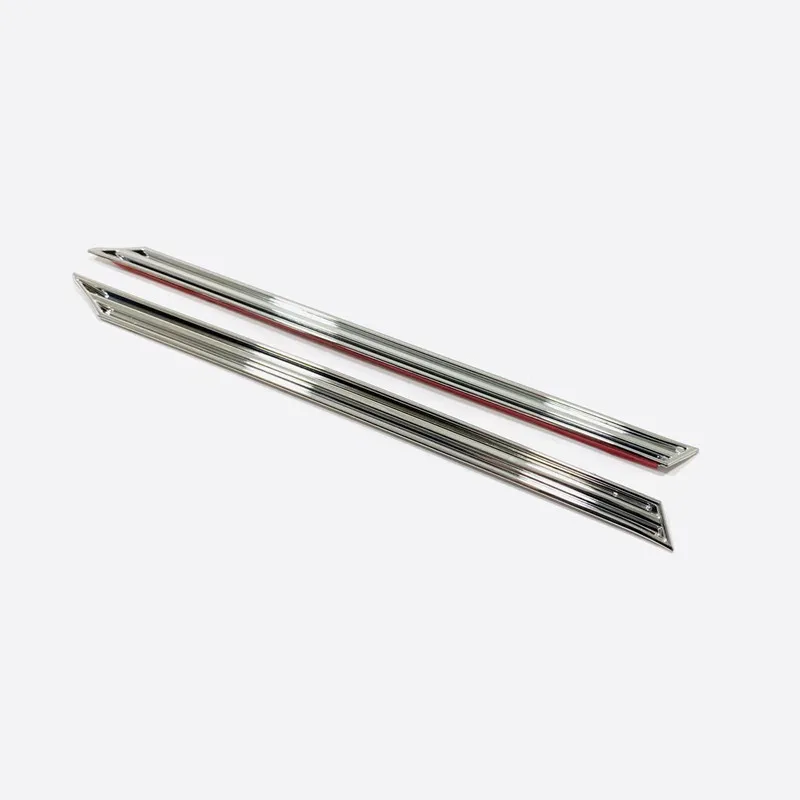 

For Toyota RAV4 RAV 4 2019-2022 Exterior Refit Front Hood Billet Racing Grill Grille Cover Trim Upper Grille Decoration Frame