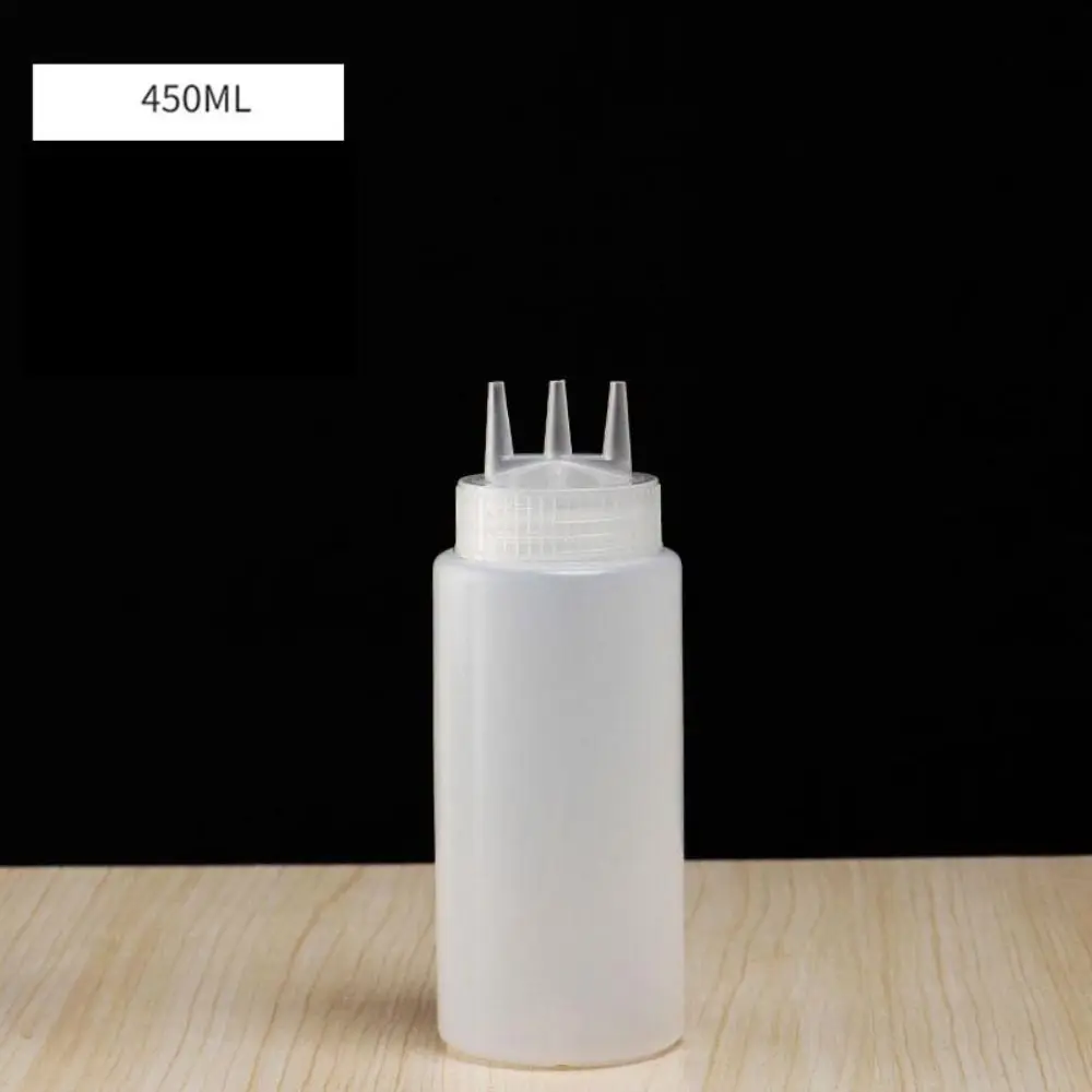 

Сжимаемая бутылка для соуса 350/450/680 мл