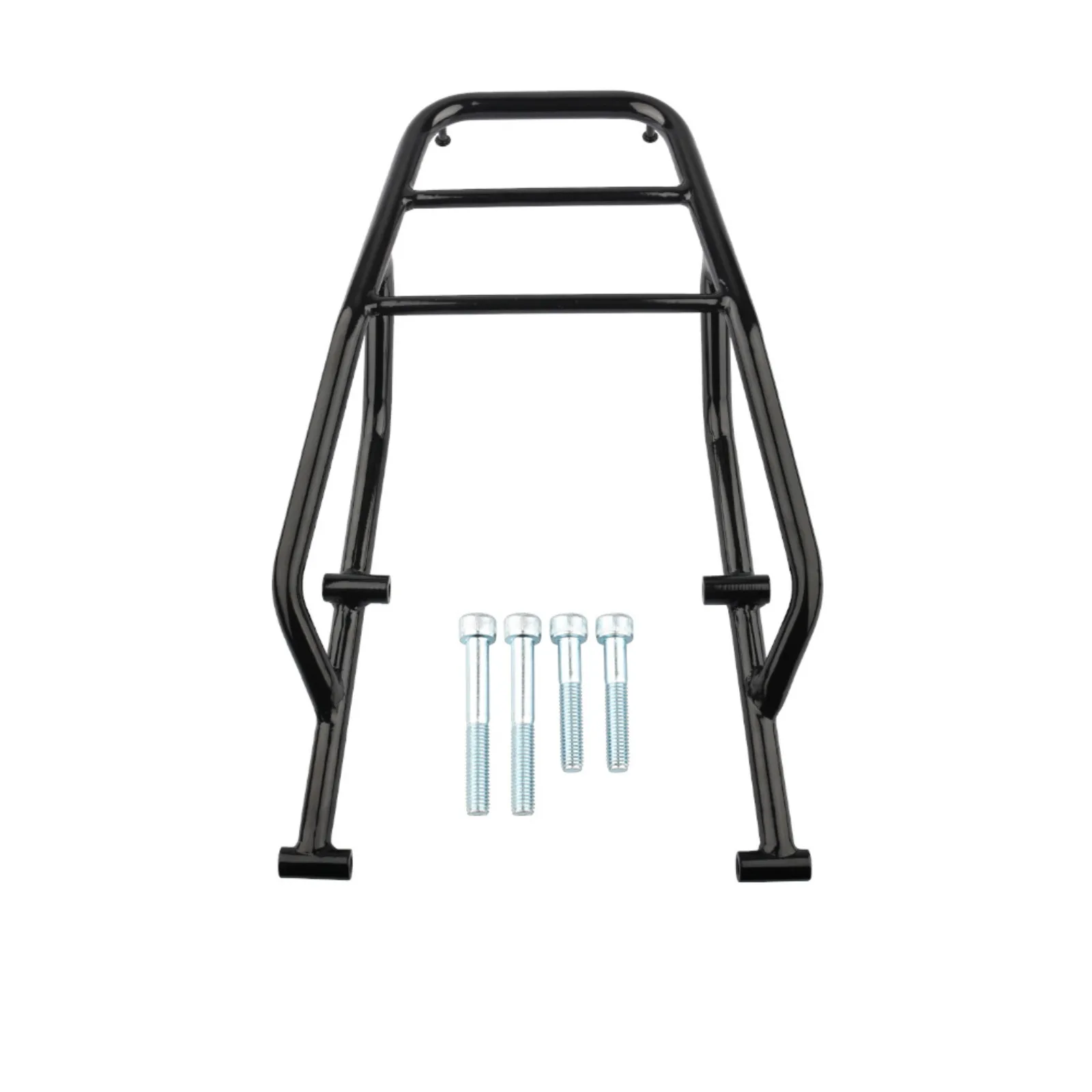 Подлокотник заднего сиденья багажник для мотоцикла ROYAL ENFIELD Meteor 350 2021-2022 гг.