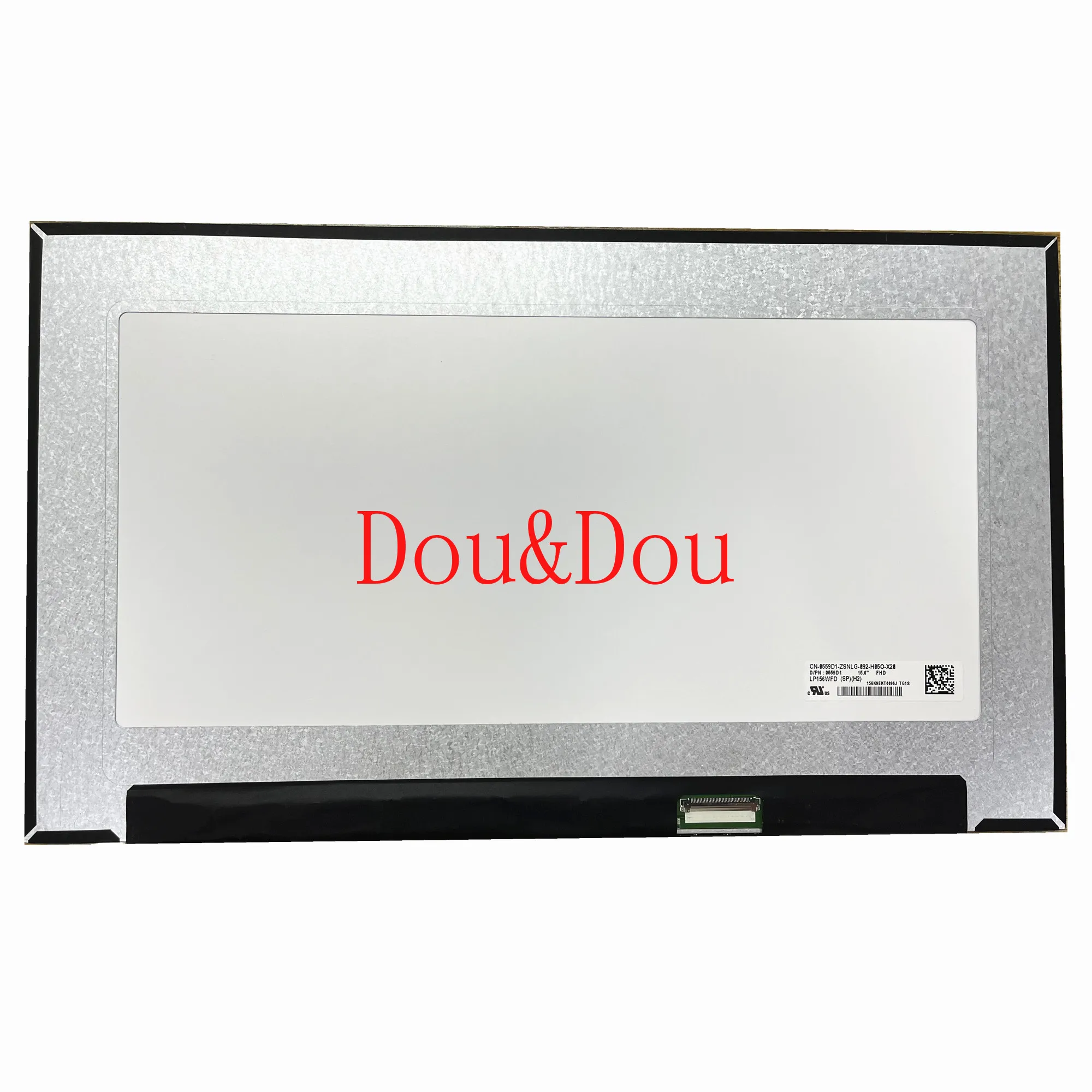 

LP156WFD-SPH2 LP156WFD-SPH1 15.6'' Laptop LCD Touch Screen Panel 1920*1080 EDP 40 pin