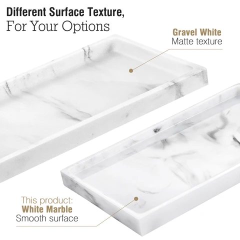 Поднос для туалетного столика - изображение