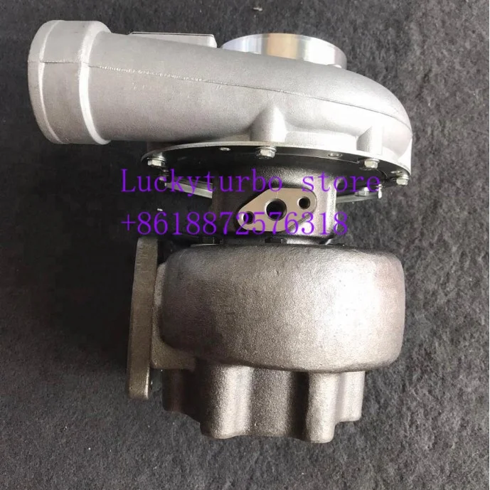 

Xinyuchen turbocharger for WH2D K13C Turbocharger for hino 3533261 24100-2920 W160908008