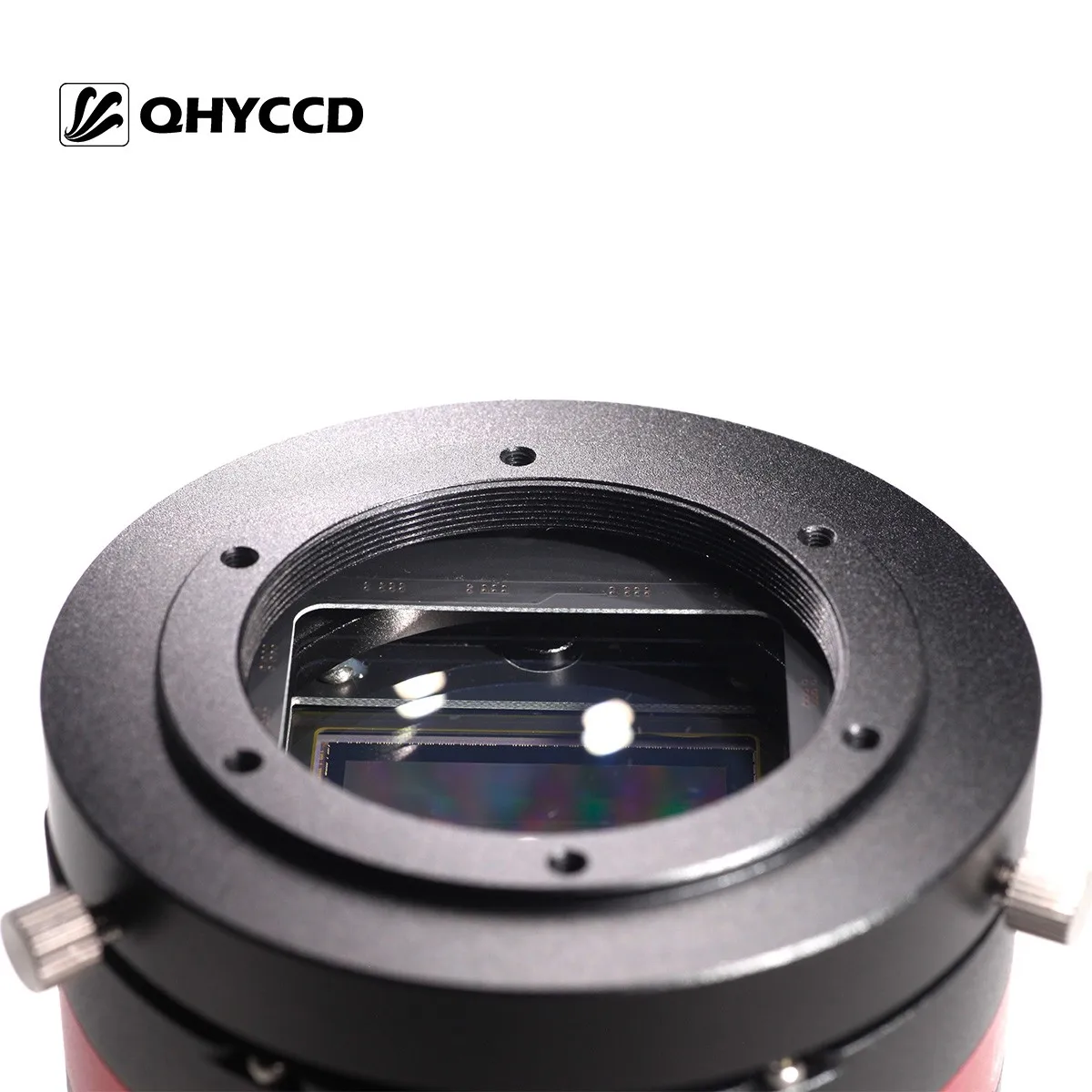 Рисунок 3 - QHYCCD QHY410C астрономическая