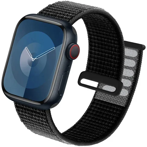 Нейлоновый ремешок для Apple Watch