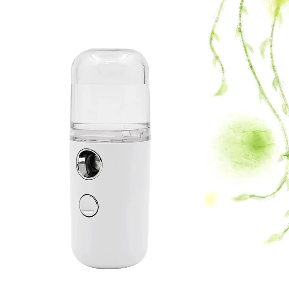 

Portable Makeup Tool for Humidifying