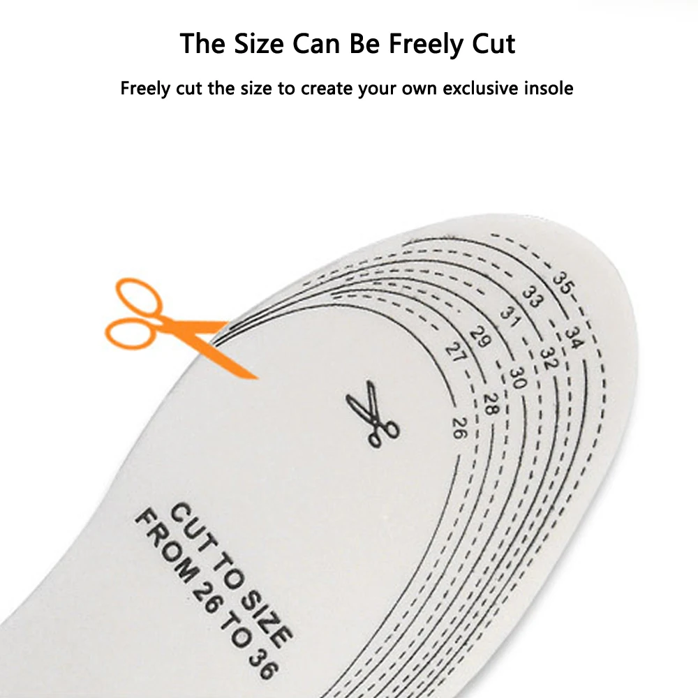 Warm Heated Insoles for Shoes Adults Children Thicken Cashmere Thermal Insoles Sweat Absorption Breathable Heating Shoe Pads